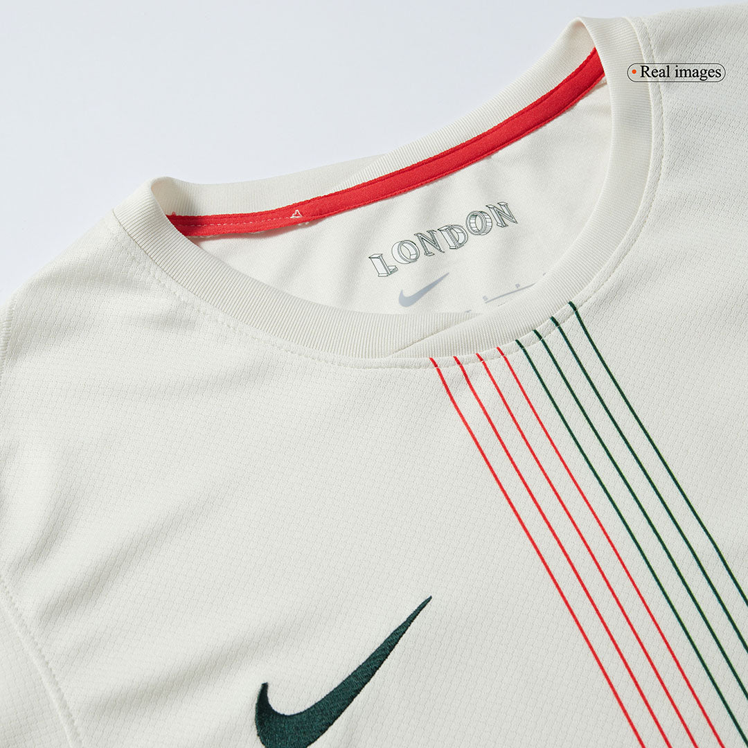 PALMER #10 Mens Chelsea Away Jersey 2025/26