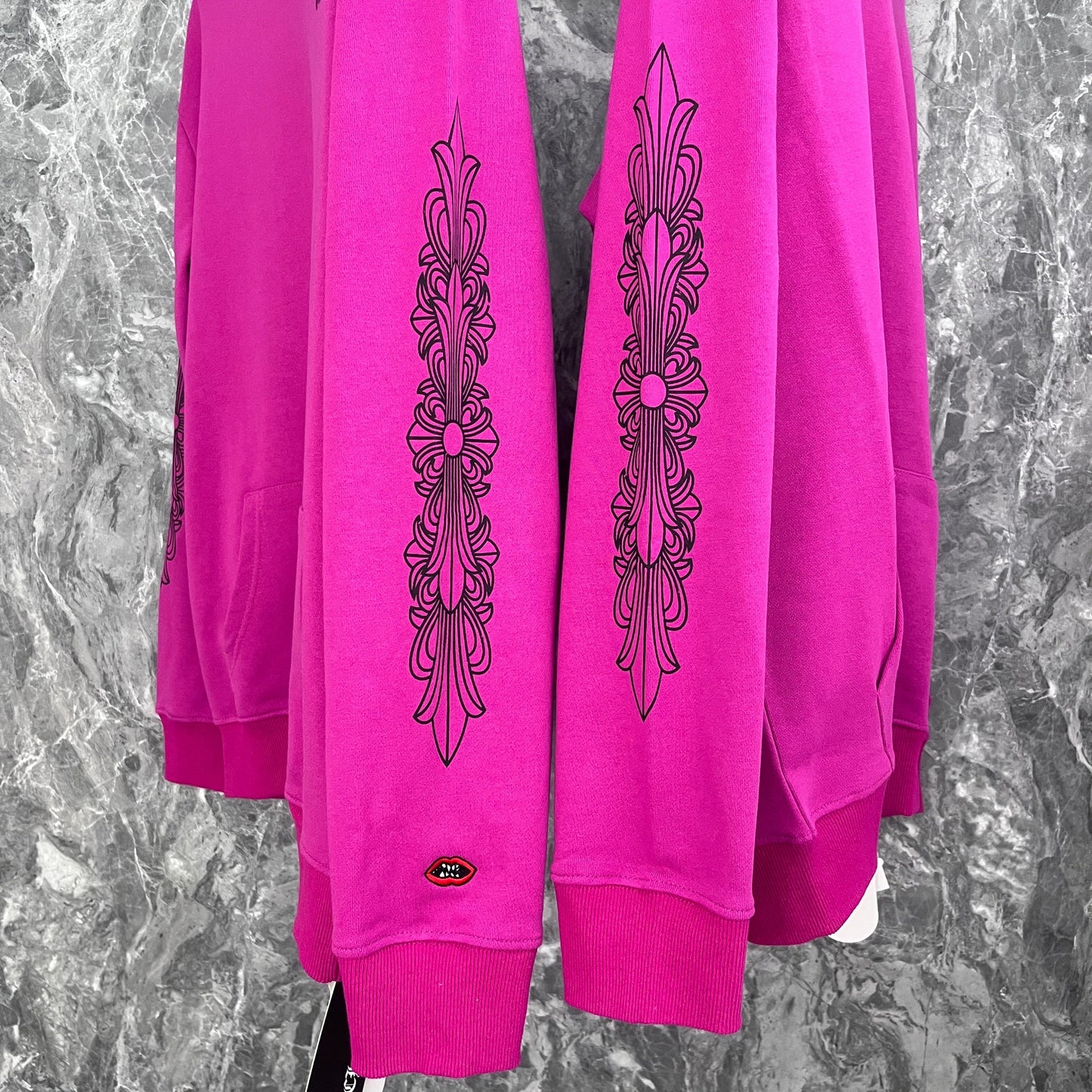 Chrome Hearts Hoodie K7038