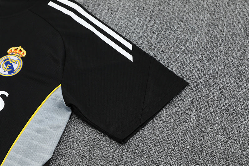 Real Madrid Training Tracksuits 25/26 Football Kit Soccer Jersey