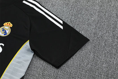 Real Madrid Training Tracksuits 25/26 Football Kit Soccer Jersey