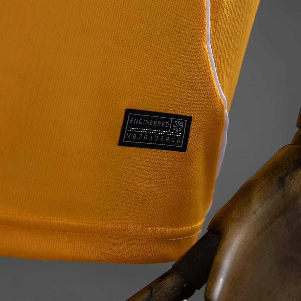 Australia Home Jersey 2026 World Cup Football Kit Soccer Shirt