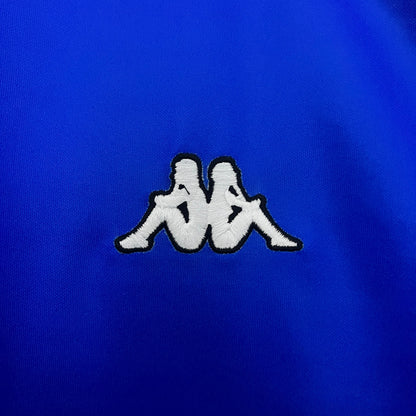 Retro Juventus Jersey 1999-00 Away Football Kit Soccer Jersey