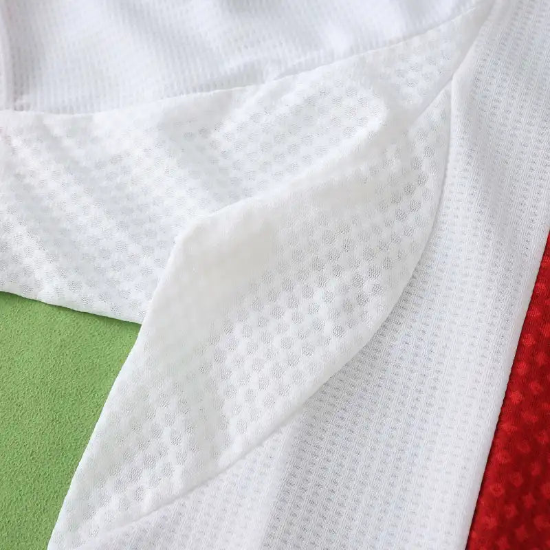 AFC Ajax Home Fan Version 25/26 Season Jersey
