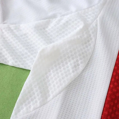 AFC Ajax Home Fan Version 25/26 Season Jersey