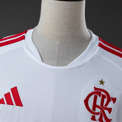 Flamengo Away Jersey 2026-2027 Football Kit Soccer Shirt