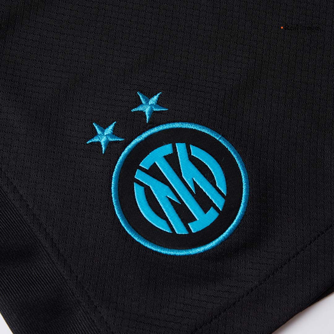 Mens Inter Milan Home Shorts 2025/26