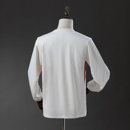 Chelsea Jersey 25/26 Away Football Kit Long SLeeves
