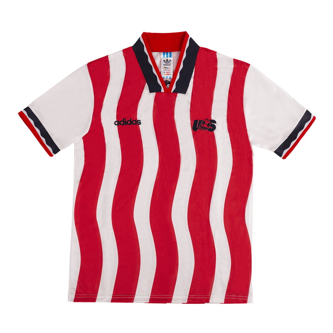 Retro 1994 Mens USA Home Jersey