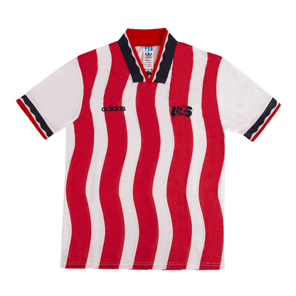 Retro 1994 Mens USA Home Jersey