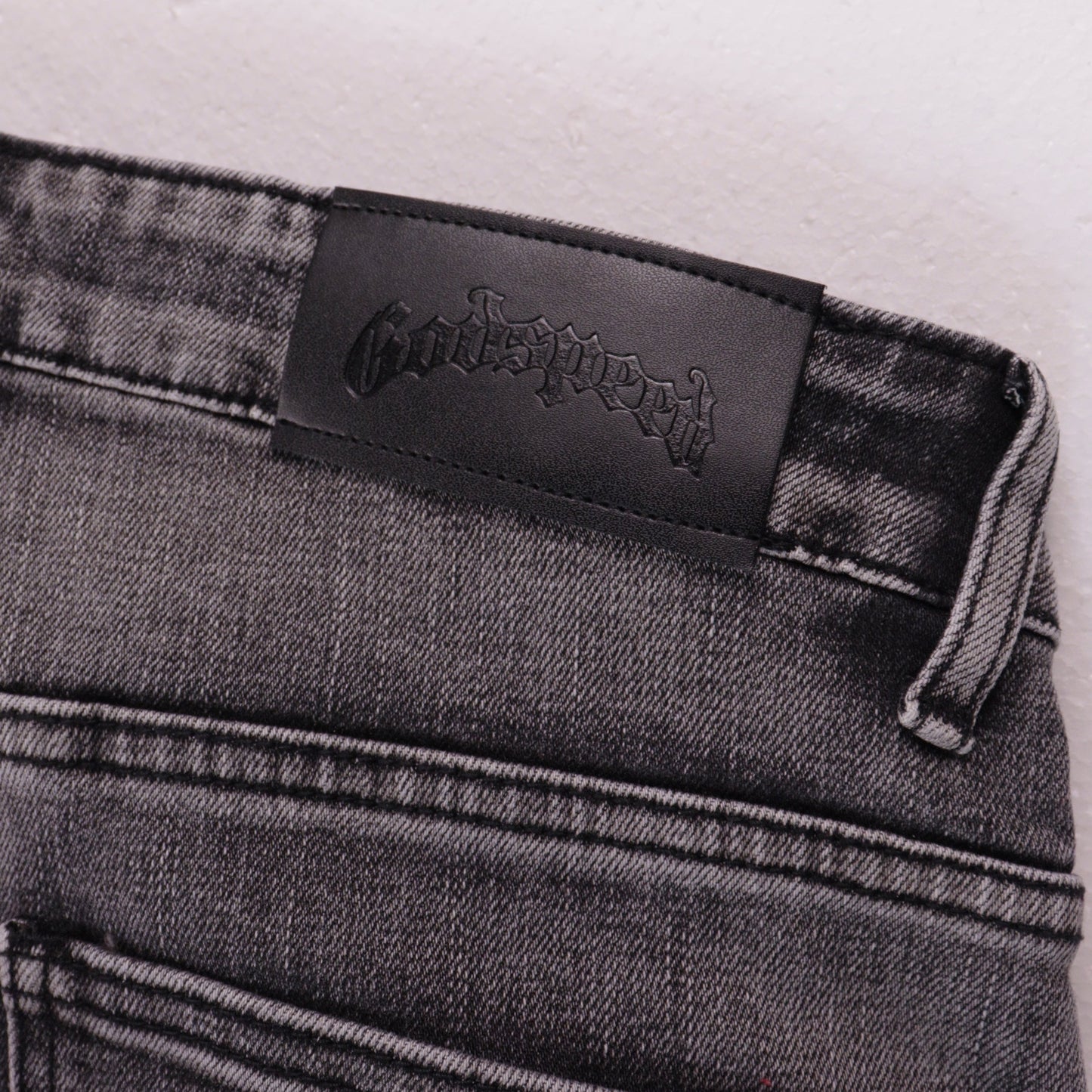 Godspeed NEW Shorts 8660