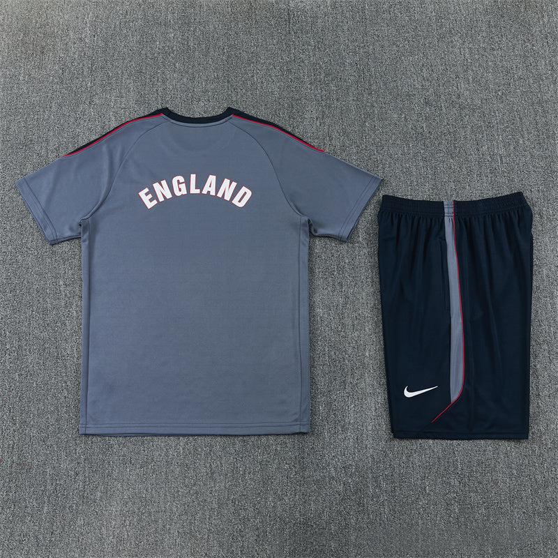 England Training Tracksuits 2026 Football Kit Soccer Shirt
