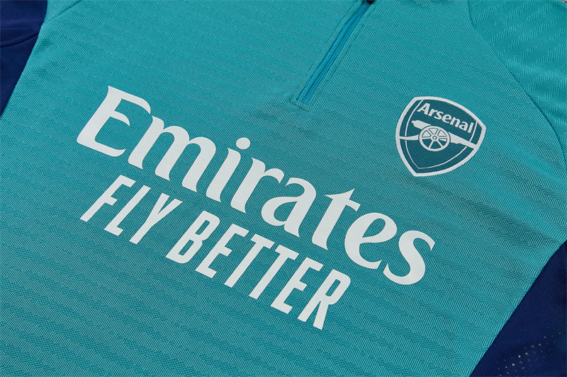 Arsenal Training Tracksuits 2025/26 Football Kit Soccer Jersey