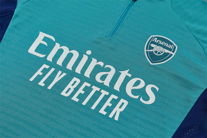 Arsenal Training Tracksuits 2025/26 Football Kit Soccer Jersey