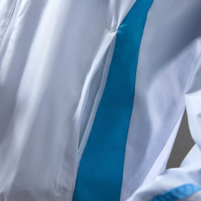 Argentina Windbreaker 2025/26 Reversible Football Kit