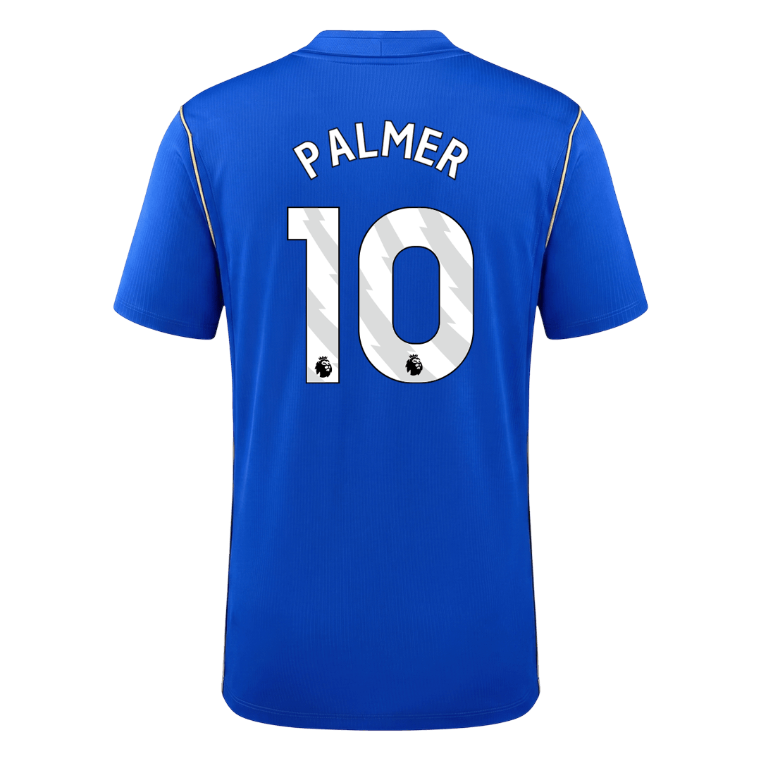 PALMER #10 Mens Chelsea Home Jersey 2026/27