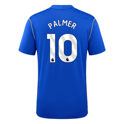 PALMER #10 Mens Chelsea Home Jersey 2026/27