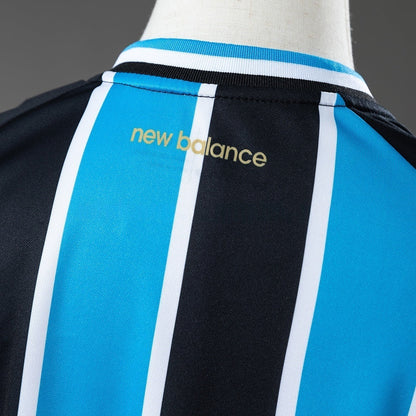 Women Gremio Home Jersey 2026-2027 Football Kit Soccer Shirt
