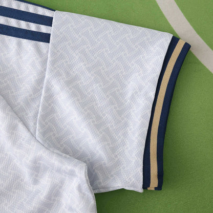 2026 Italy Away Jersey