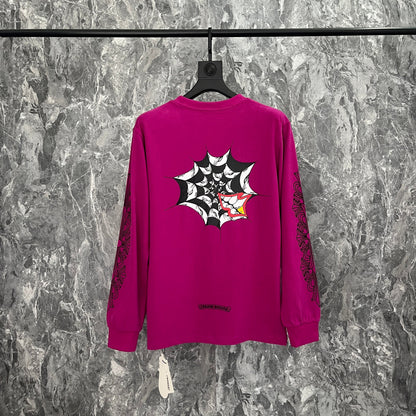 Chrome Hearts Hoodie K8022