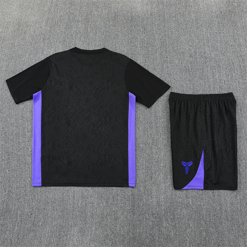 Barcelona Training Tracksuits 2025/26 Football Kit Soccer Jersey
