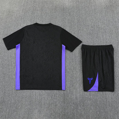 Barcelona Training Tracksuits 2025/26 Football Kit Soccer Jersey