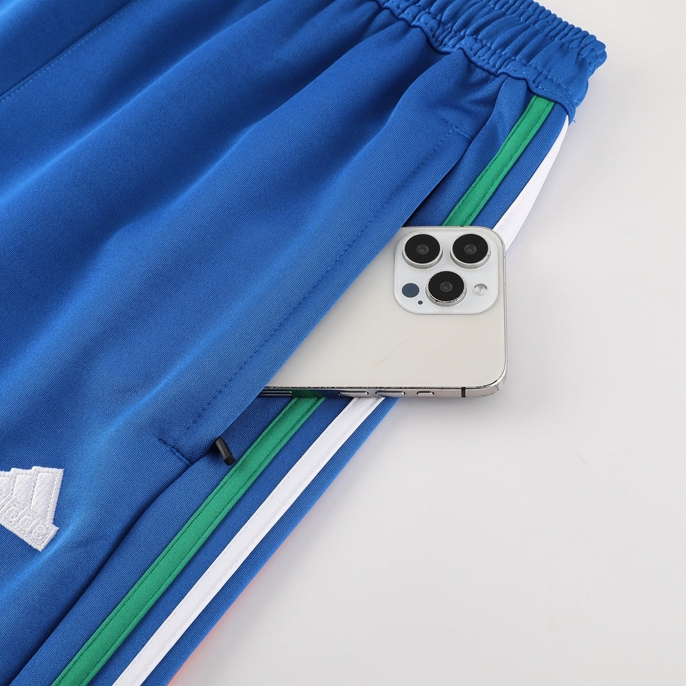 Football Jackets Training Tracksuits 2025/26