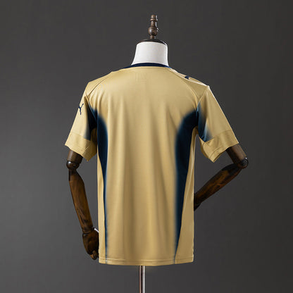 Italy Jersey 2006 GK Retro Football Kit
