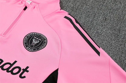 Inter Miami Training Tracksuits 25/26 Football Kit Soccer Jersey