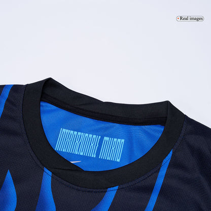 THURAM #9 Mens Inter Milan Home Jersey 2025/26
