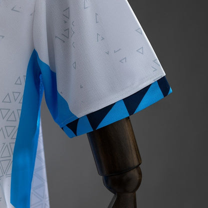 Israel Jersey 2026 Home Football Kit Soccer Jersey