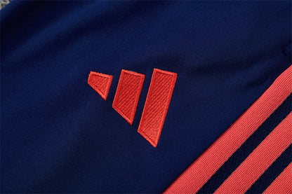 Colombia Training Tracksuits 2026 Football Kit Soccer Jersey