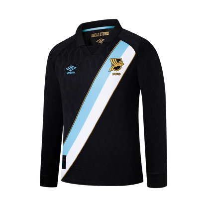 Umbro Guatemala 2026 Long Sleeve Away Jersey
