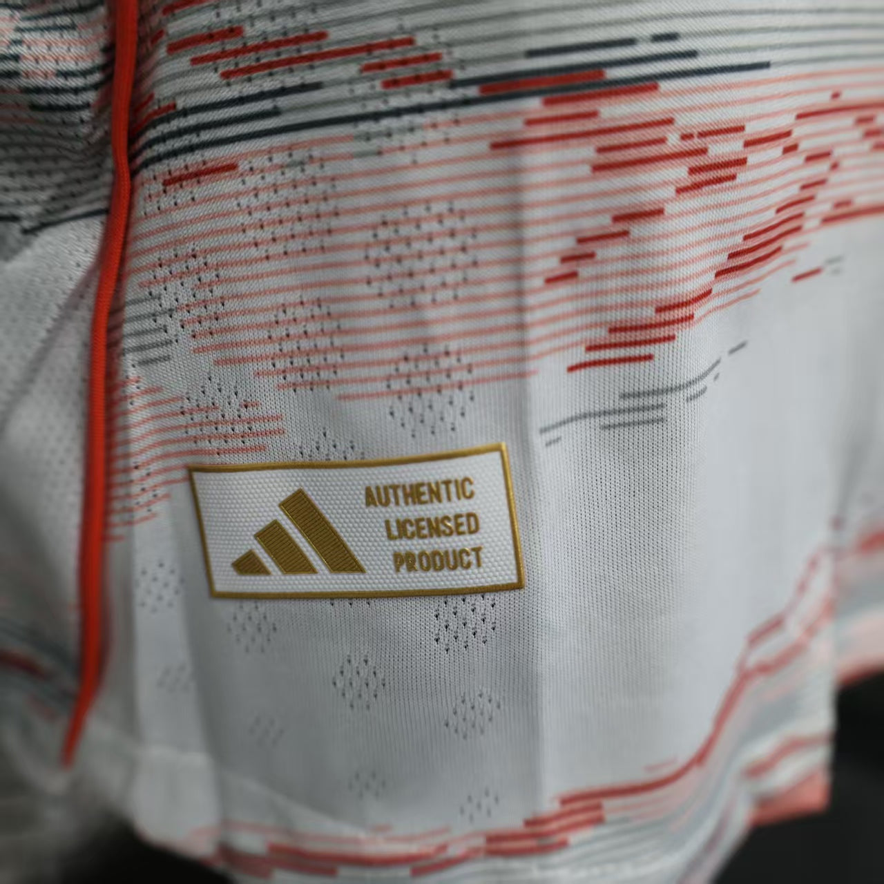 Player Version Bayern Munich Jersey 25/26 Away Long Sleeves Football Kit Soccer Jersey