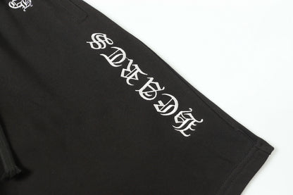 Chrome Hearts Shorts 2287