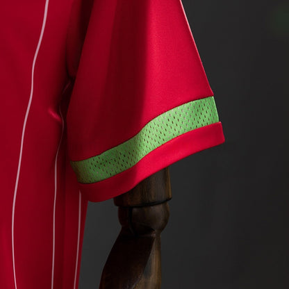 Wales Jersey 2015 Home Retro Football Kit