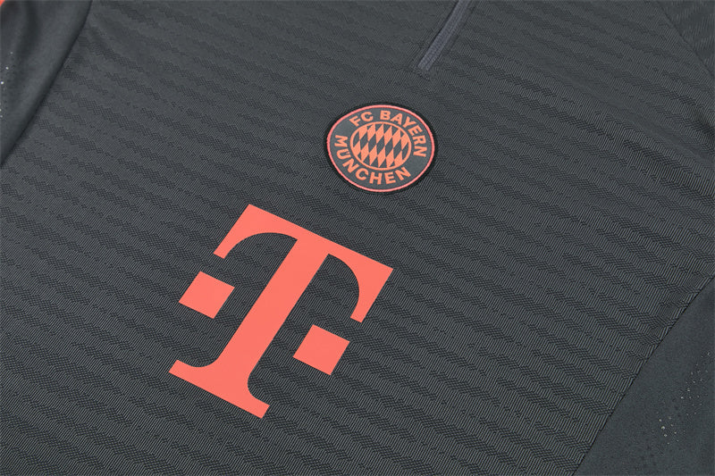 Bayern Munich Training Tracksuits 2025/26 Football Kit Soccer Jersey