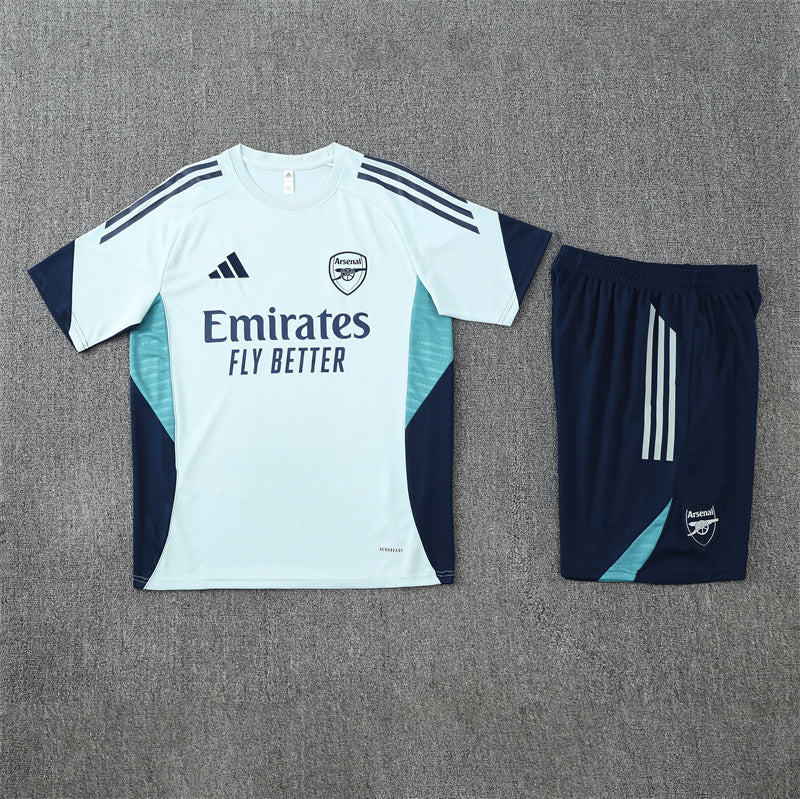 Arsenal Training Tracksuits 25/26 Football Kit Soccer Jersey