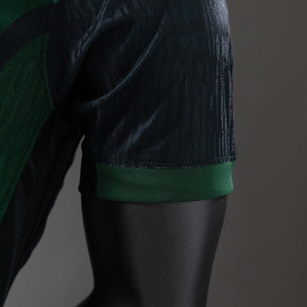 Sporting CP Jersey 25/26 Fifth Football Kit Player Version