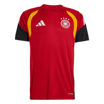 Mens Germany World Cup Pre-Match Jersey 2026