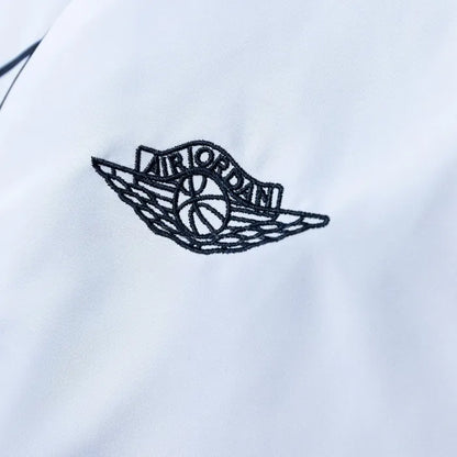 PSG Windbreaker 2025/26 Reversible Football Kit