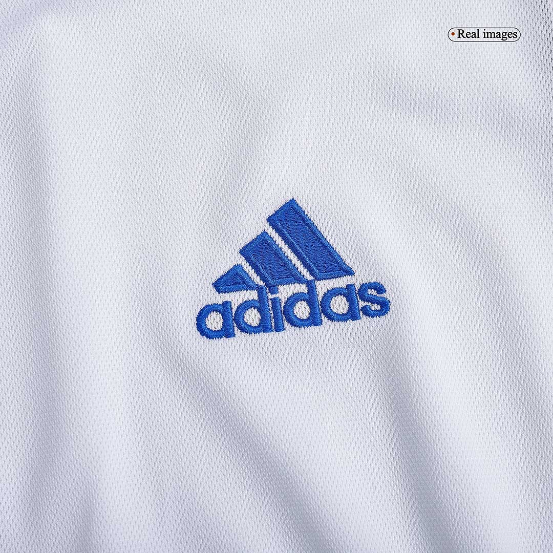 Retro 2004 Mens Greece Away Jersey