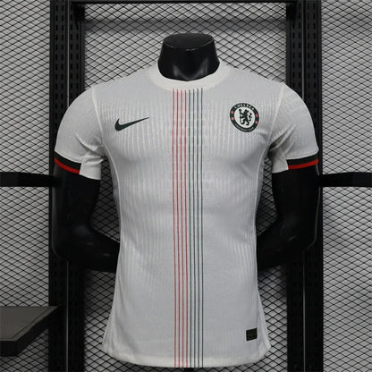 Player Version Chelsea Away Jersey 25/26 Football Kit Soccer Jersey