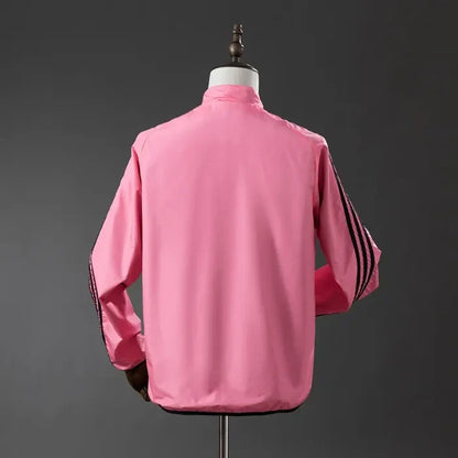 Inter Miami Windbreaker 2025/26 Reversible Football Kit