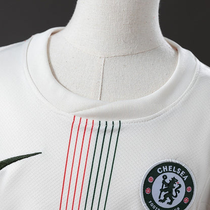 Kids Chelsea Jersey 25/26 Away Football Kit