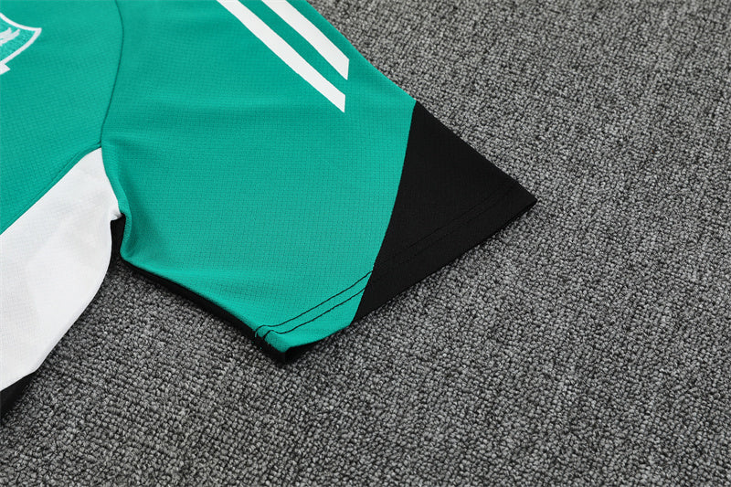Liverpool Training Tracksuits 25/26 Football Kit Soccer Jersey