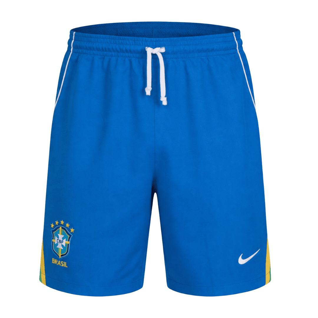 Mens Brazil World Cup Home Kit 2026
