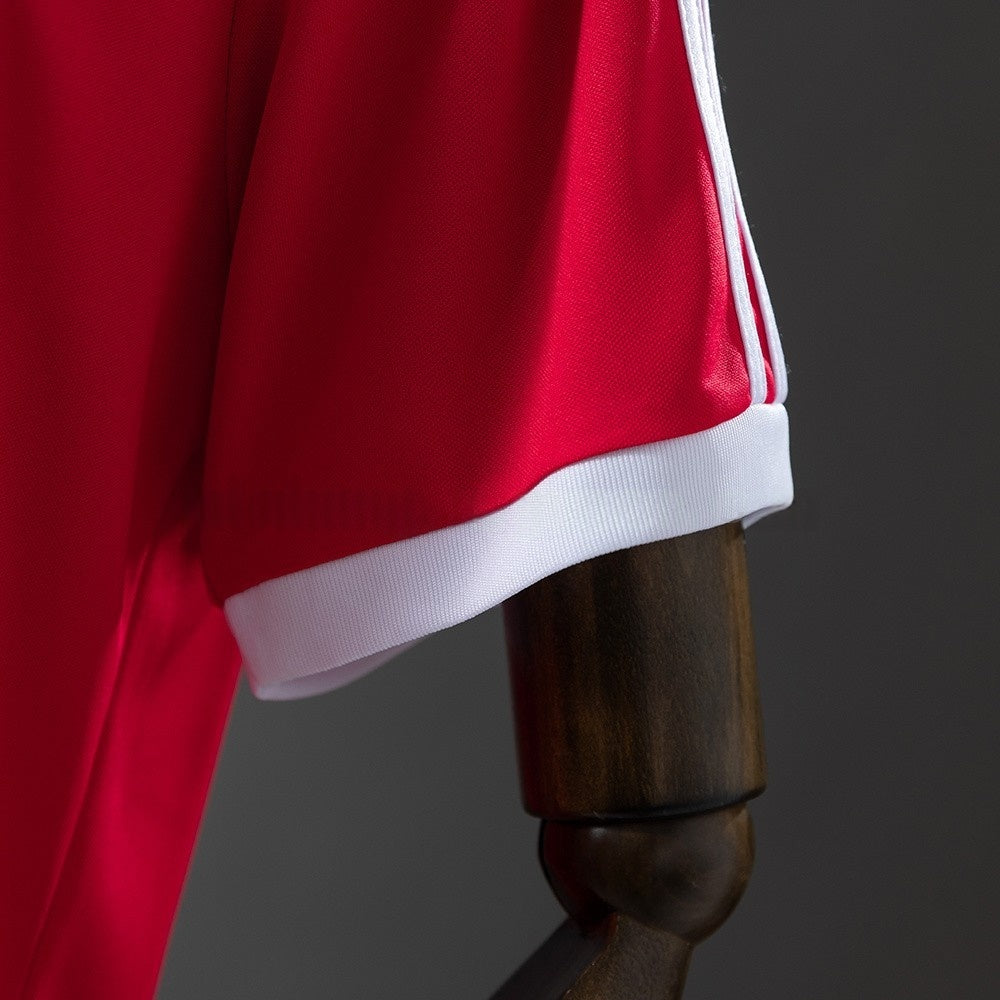 1. FC Köln Jersey 1984-85 Home Retro Football Kit