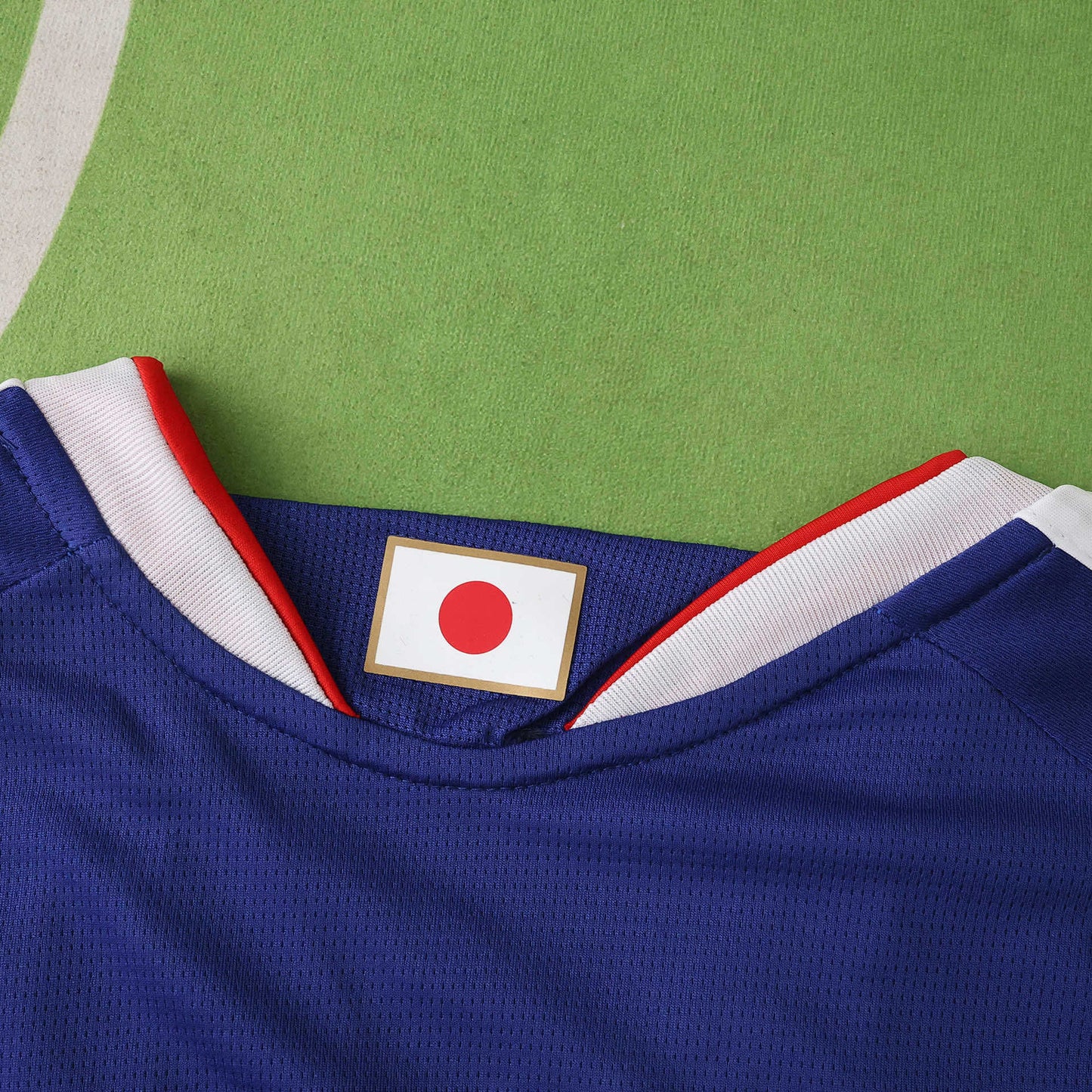 2026 Japan Home Jersey