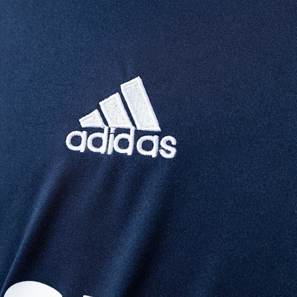 Real Madrid Jersey 2004-05 Away Retro Football Kit