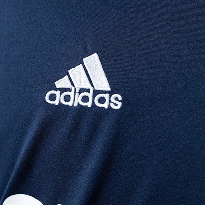 Real Madrid Jersey 2004-05 Away Retro Football Kit